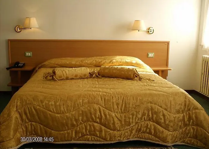 Resort: Hotel Etruria