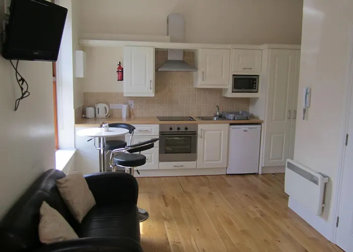 College View Apartments