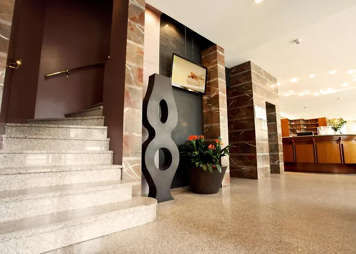 Hotel: Hotel Corso Alaxi Hotels