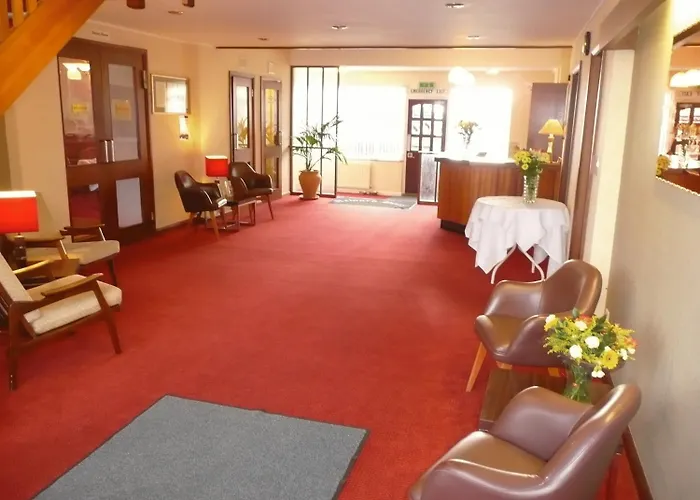Newark Hotel Peterborough