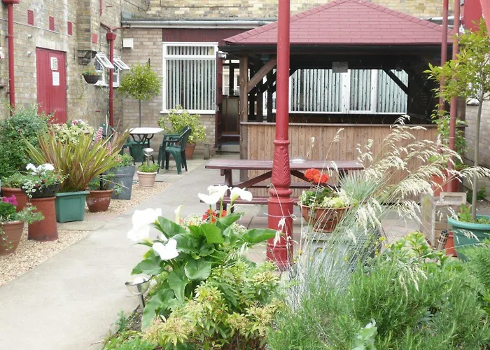 Newark Hotel Peterborough
