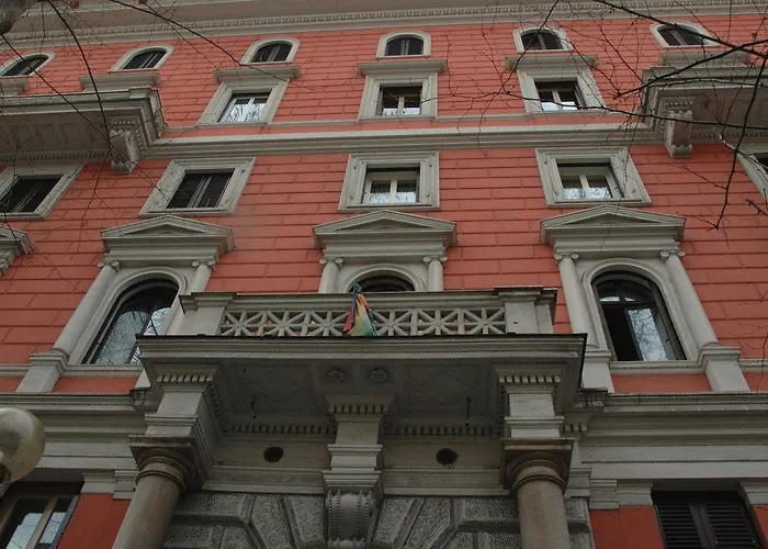 Cesar Palace Guesthouse