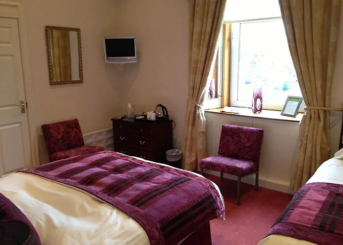 Inverlea Guest House
