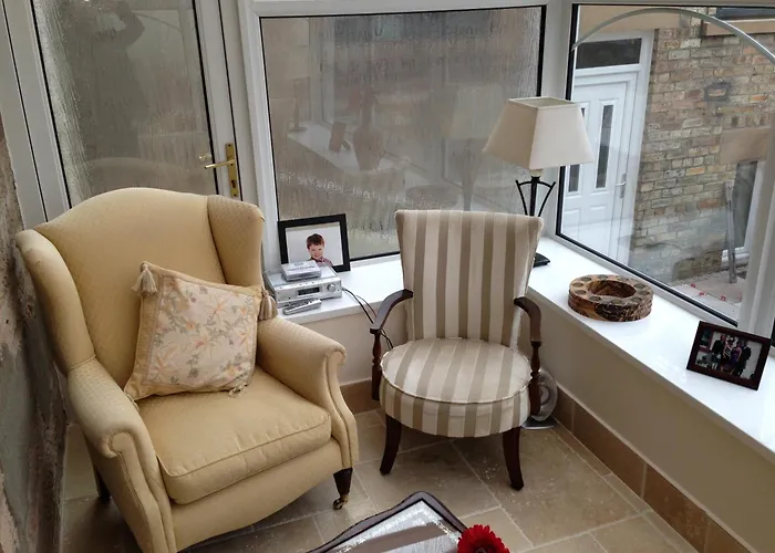 3 star hotel: Inverlea Guest House