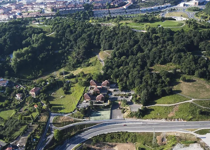  Ametzagaña