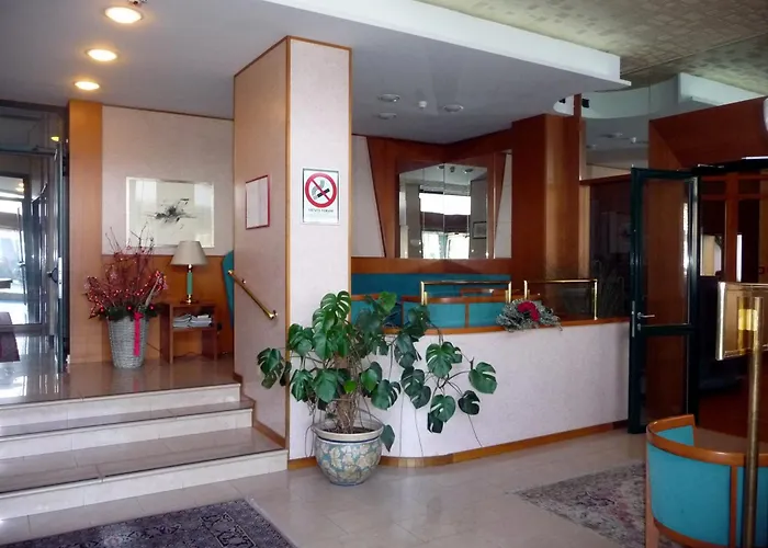 Hotel adatto agli animali: Hotel Cristallo