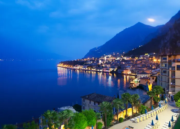 Hotel familiare: Hotel Splendid Palace