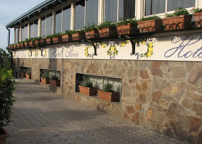 Hotel Parco