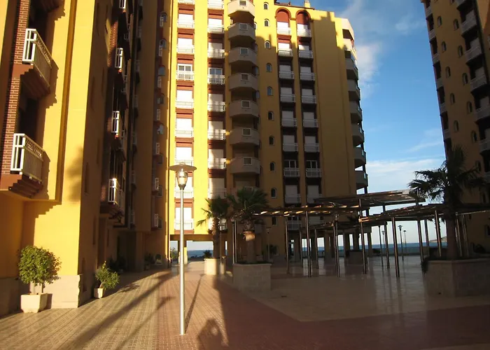 Turisticos Playa Principe