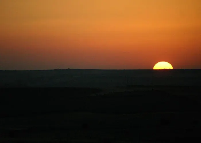 Monte Da Morena Agro-Turismo
