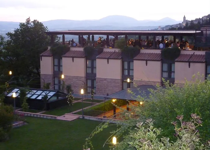 Hotel familiare: Bv Grand Hotel Assisi