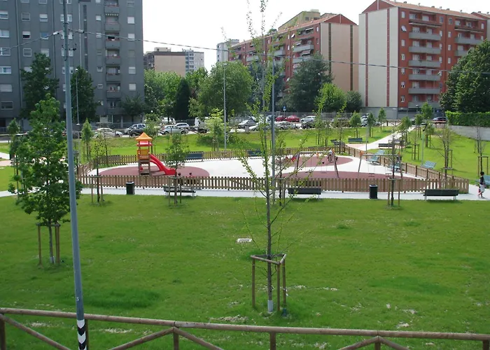 Hotel: Hotel Bonola