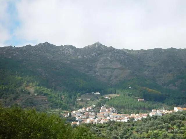 Descanso Serrano