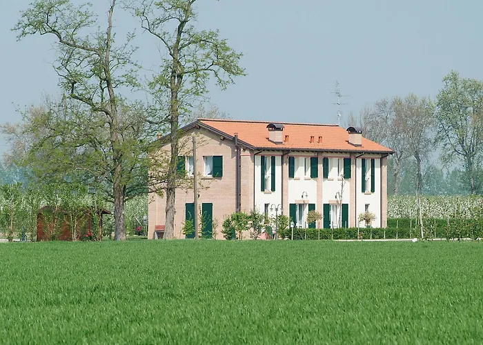  Agriturismo Alla Casella
