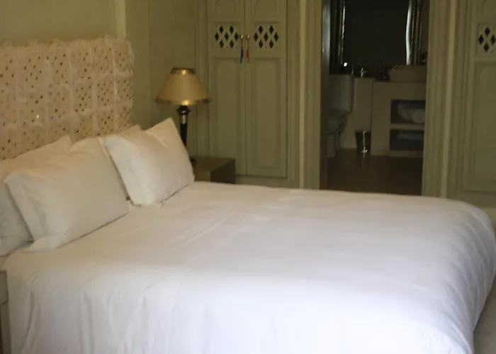 Shama Suites & Spa
