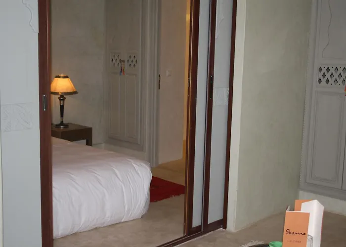 Shama Suites & Spa
