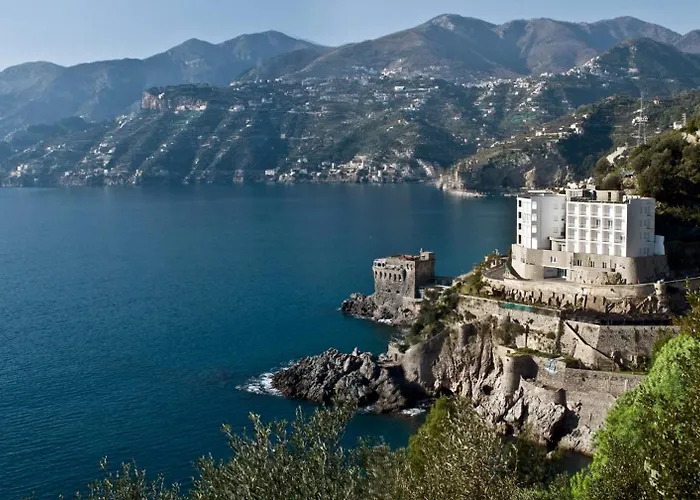Residence Due Torri