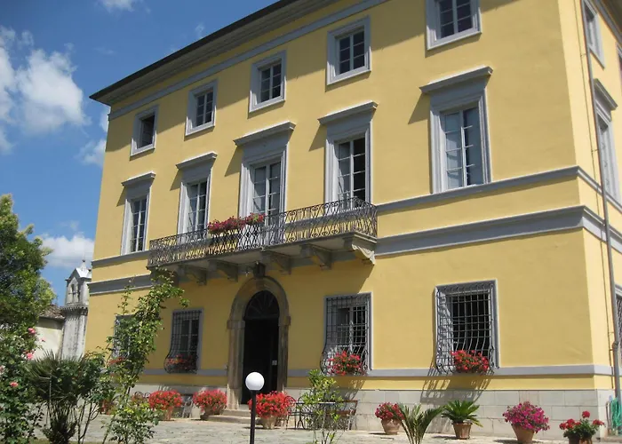B&B Villa Pardi Lucca