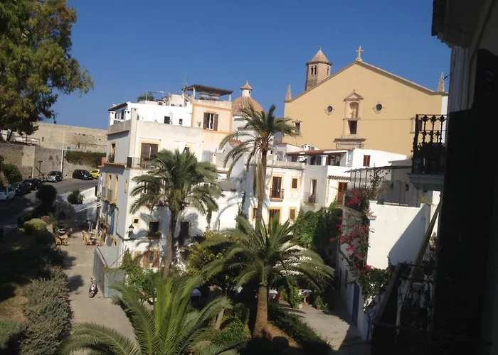 Hotel barato: La Ventana