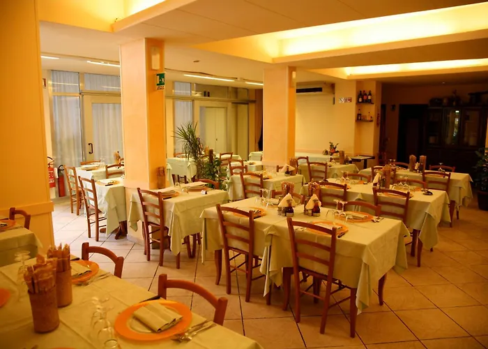 Hotel familiare: Hotel Giovanna