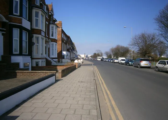 Woodthorpe Hotel
