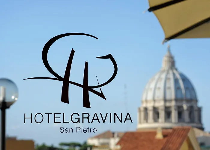 Romantisch hotel: Hotel Gravina San Pietro