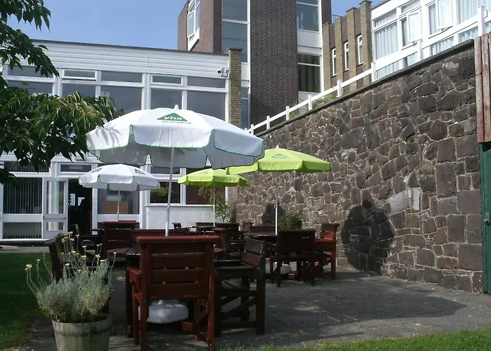 Yha Conwy