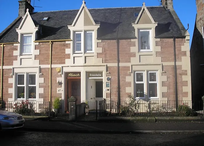 Armadale Guest House