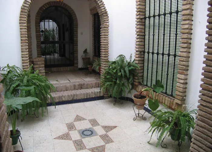 Pensión La Montoreña