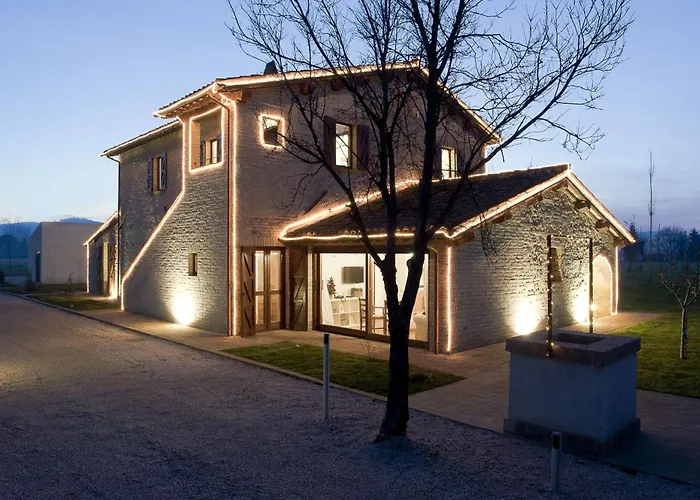 Casa vacanze: Casale Marroggia