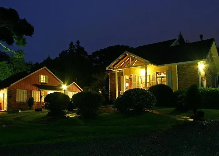 Pousada Aldeia dos Sonhos