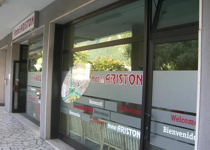  Ariston
