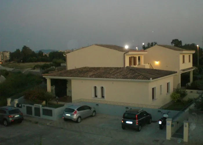 Residence Olbia