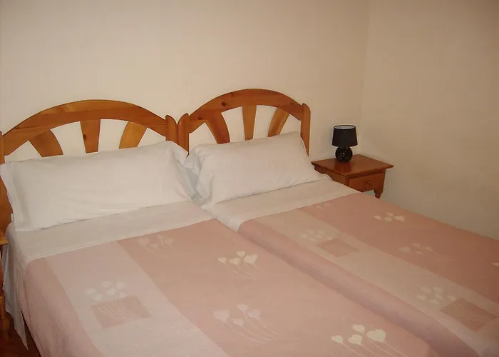 Albergo economico: Hostal Zabala