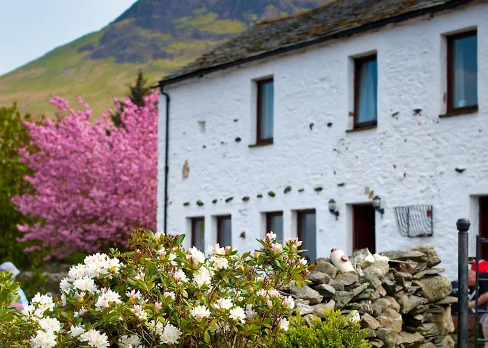 Littletown Farm Guest House