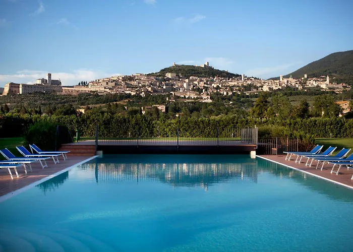 Hotel familiare: Hotel Bellavista