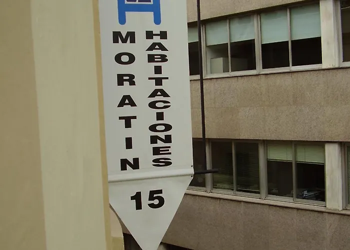 Pension Moratin