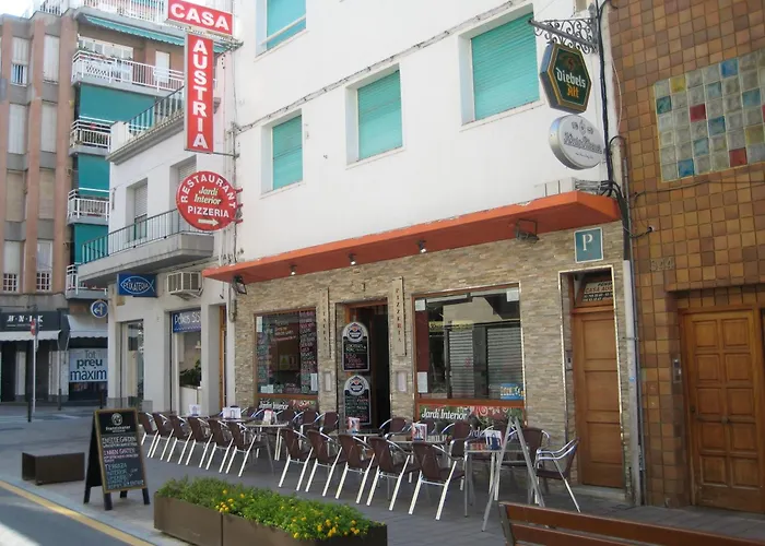 Pension Casa Austria