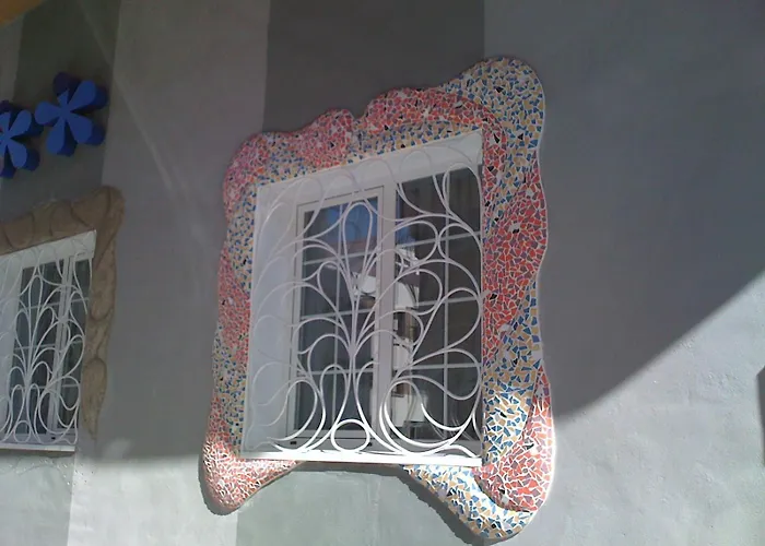 Hostal Gaudi Cuenca
