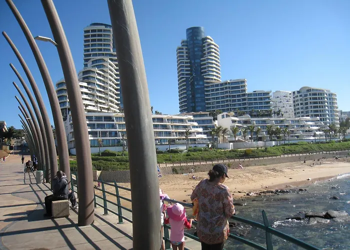 Vacation rental: The Pearls Of Umhlanga - Ocean View Apartments