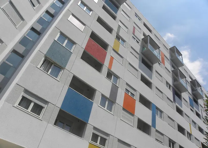 Hotel all'aeroporto: Hotel Sharing