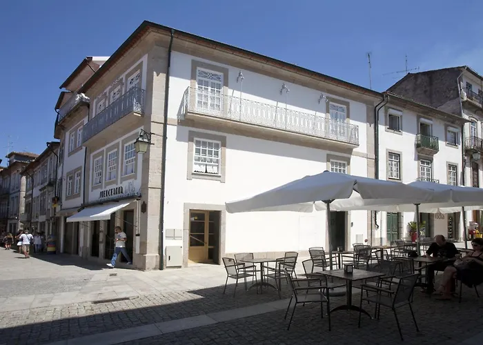Mercearia Da Vila