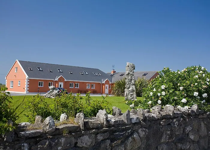 Central hotel: O'Connor'S Accommodation