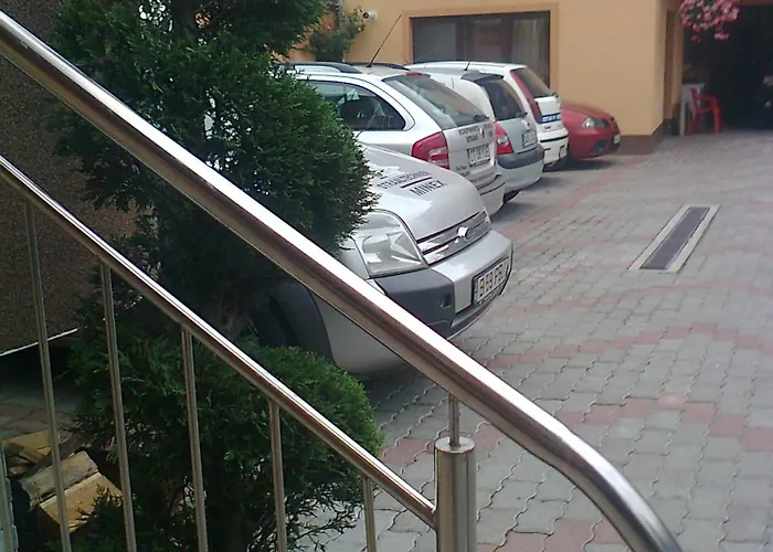 Pensiunea Select