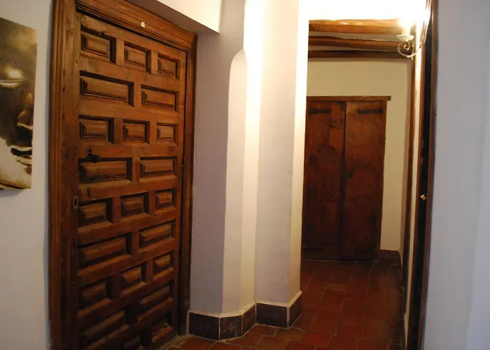 Fonda Del Tozal
