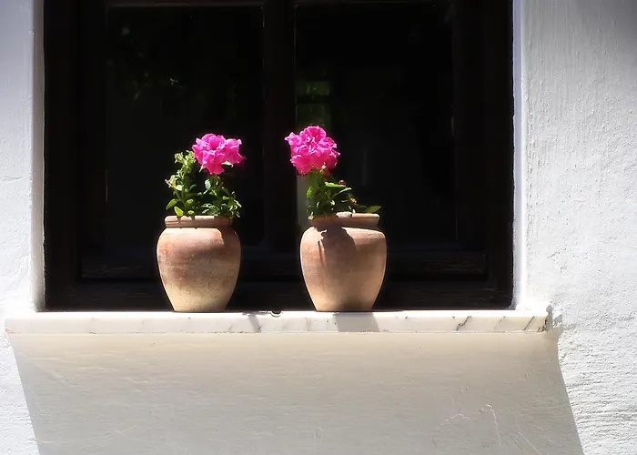 Villa Rhapsody Pension