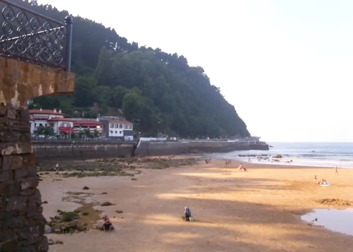 Hotel familiar: Hotel Norte