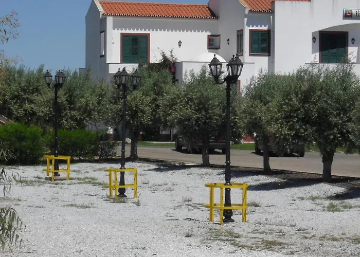 Terras De Monsaraz