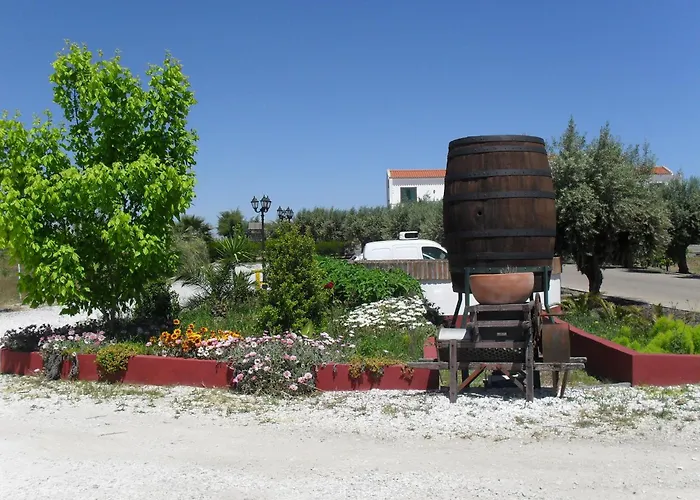 Terras De Monsaraz
