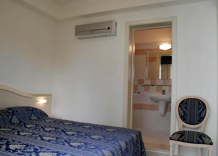  Residence Olimpo